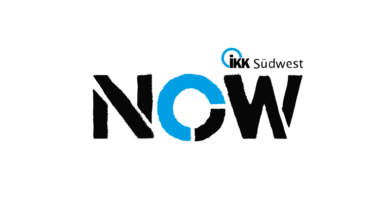 IKK NOW Logo